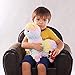 Alpacasso 14'' Rainbow Plush Alpaca, Cute Stuffed Animals Toys.