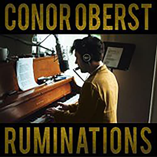 Ruminations (Expanded Édition) en promo sur Amazon
