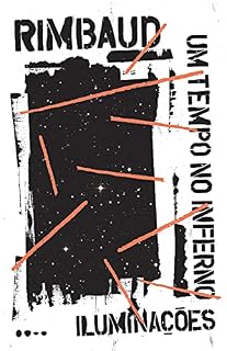 Livro Um tempo no inferno & Iluminações (Clássicos Todavia)
