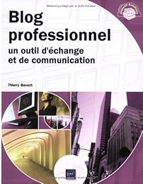Blog professionnel