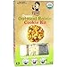 Scratch & Grain Baking Co. Organic Cookie Kit Oatmeal Raisin