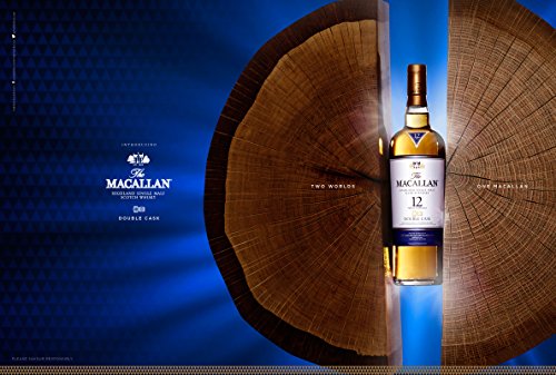 Macallan 12 YO Double Cask - Image 2