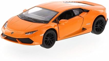 lamborghini huracan juguete