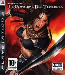 Untold Legends: Le Royaume des Tenebres