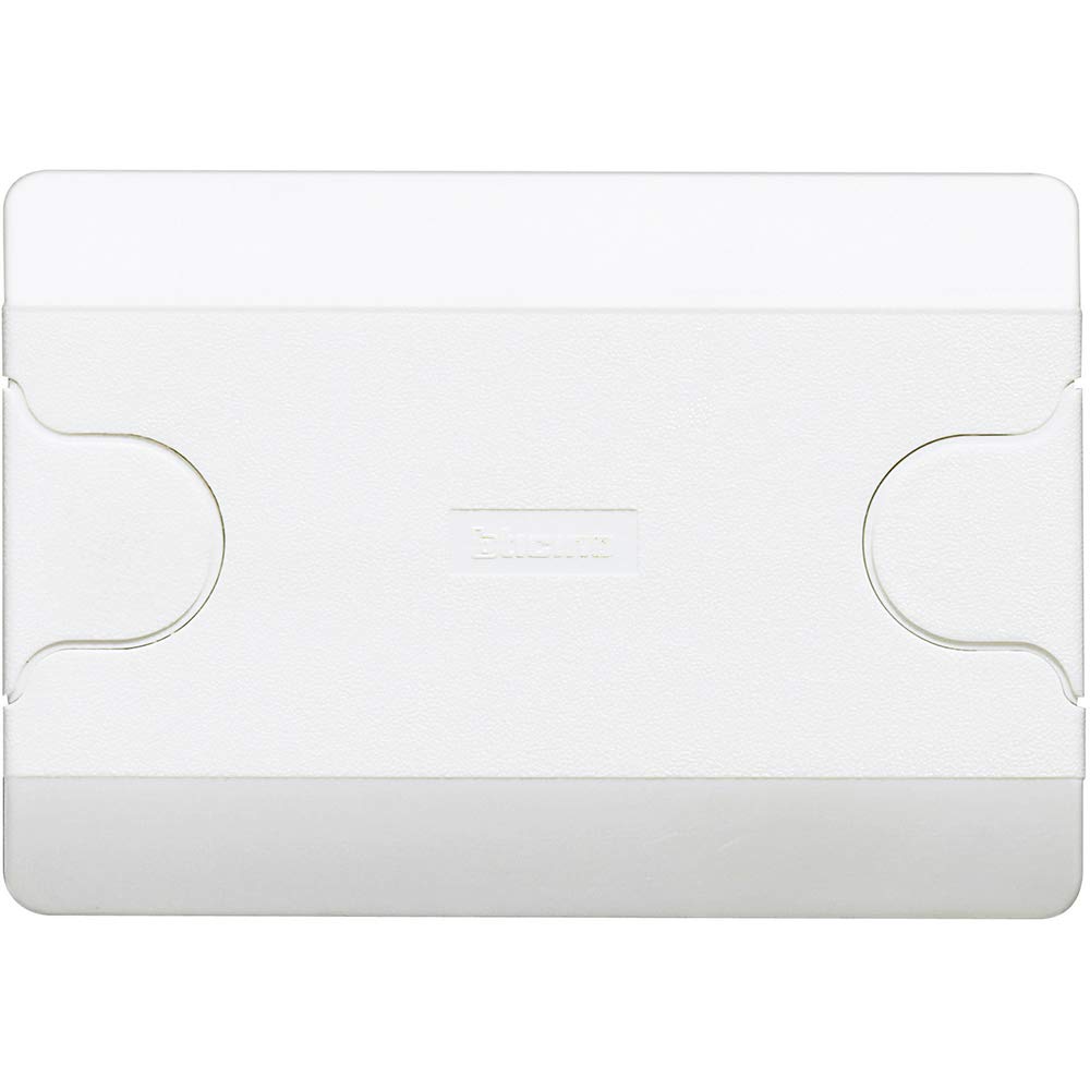 Bticino Installation Accessories 503ec – Bt-cubierta Box 503E