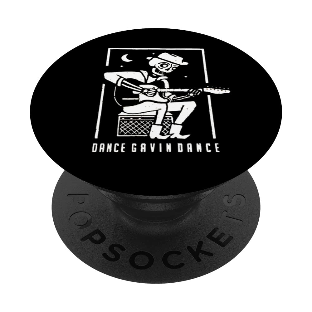 Dance gavin Dance lovers - Cute Gifts for Dancers PopSockets Swappable PopGrip