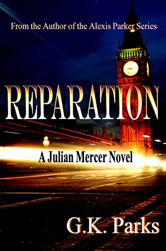 Reparation (Julian Mercer Book 4)