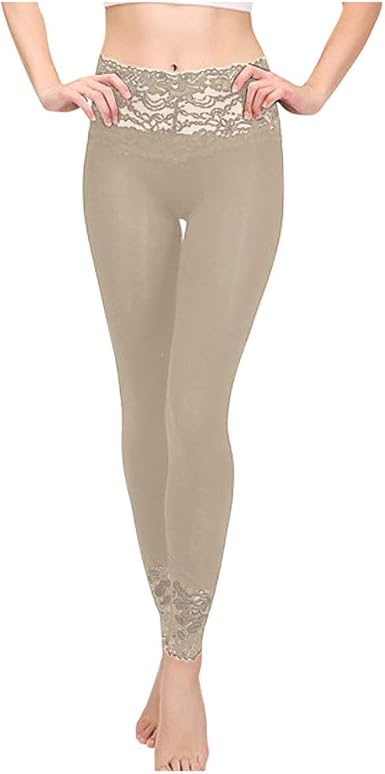 super thin yoga pants