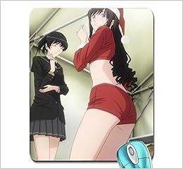 Amagami Ss Morishima Haruka Christmas Outfit Tsukahara Hibiki X