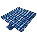 Michael Josh Large Outdoor Picnic Blanket,59