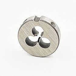 GBJ- 4-48 UNF Tap And Die Set UN UNC UNS NUF UNEF