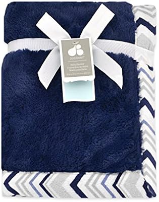 just born blanket