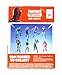 Battle Royale Collection Red Knight Action Figure 2