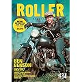 ROLLER MAGAZINE