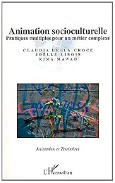 Animation socioculturelle