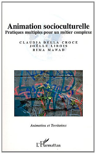 Animation socioculturelle