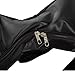 FBSPORT Waterproof Hover Board Bag -Carrying Backpack and Durable Fashion Handbag for Two Wheels Self Balancing Smart Electric Scooters- with Adjustable Shoulder Straps and Storage Mesh Pocket