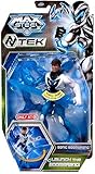 Max Steel 6 Inch Action Figure Sonic Boomerang Max Steel