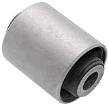 Febest - Toyota Arm Bushing Differential Mount - Oem: 52380-60040