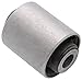 Febest - Toyota Arm Bushing Differential Mount - Oem: 52380-60040