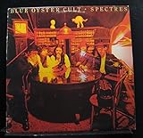 SPECTRES - BLUE OYSTER CULT