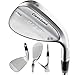 Cleveland Golf Men's RTX-3 VLG Wedge, Right Hand, Steel, 54 Degree, Tour Satin