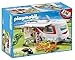 PLAYMOBIL Family Caravan
