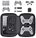 Carry Case for PlayStation Classic Console, Hard Carrying Case Travel Bag Waterproof Storage for Sony PS Classic Mini (2018)