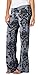 Popana Palazzo Pants for Women Casual Summer Wide Leg Beach Pants Plus Size Made in USA