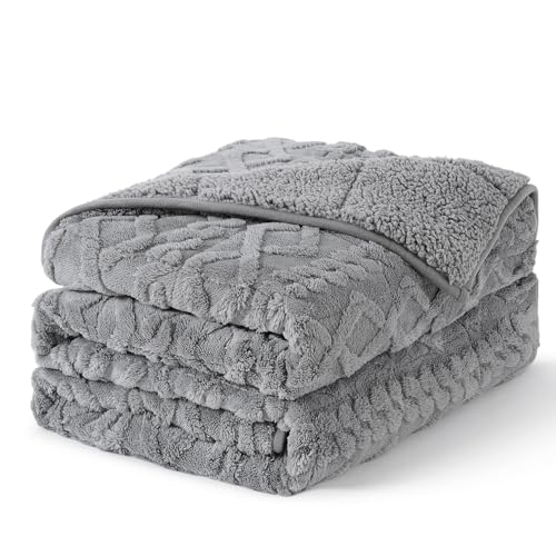 Topblan Weighted Blanket Full Size