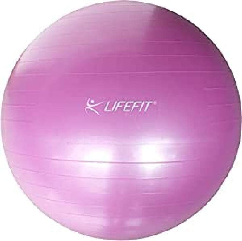 Gymnastic Ball LIFEFIT ANTI-BURST