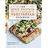 The High-Protein Vegetarian Cookbook: Hearty Dishes that Even Carnivores Will Love