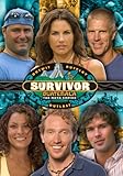 Survivor Guatemala (2005) (Disc 1)