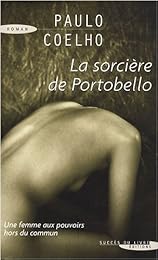 La  sorcière de Portobello
