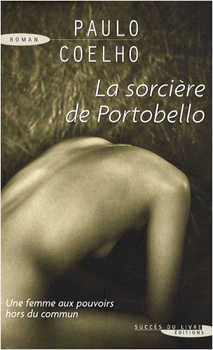 La  sorcière de Portobello