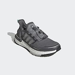 adidas Ultraboost C.RDY Shoes Grey/Silver Metallic 9