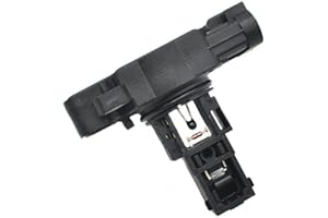 IXGKHC MAF Mass Air Flow Sensor Meter Replacement for GMC Cadillac 10393948 23256991
