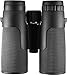Barska Waterproof Roof Prism Blackhawk Binoculars
