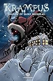 Krampus: Shadow of Saint Nicholas by