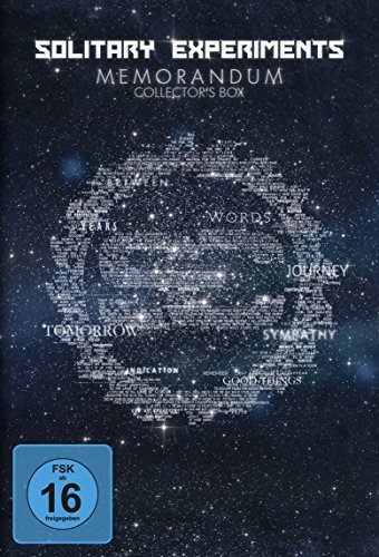 Solitary Experiments - Land Of Tomorrow (Syntec Remix) Lyrics - Zortam Music