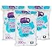 White Dove Cotton Balls, Pure Cotton, 100 Ct (3 Pack)