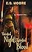 Tainted Night, Tainted Blood (Kat Redding Book 2)