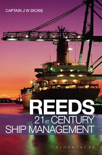 Download Reeds 21st Century Ship Management (Reeds Professional) (English Edition) PDF