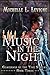 Music in the Night: Guardians of the Time Stream Book 3 by Michelle L.  Levigne