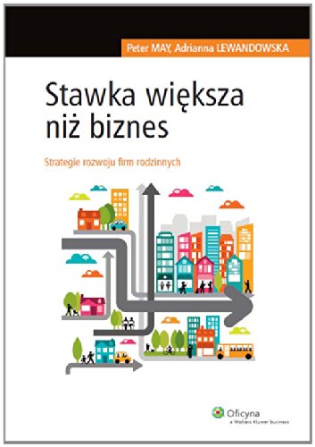 Stawka wieksza niz biznes