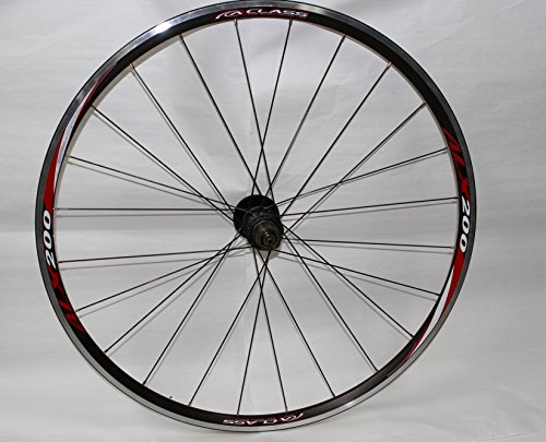 alx 200 wheelset