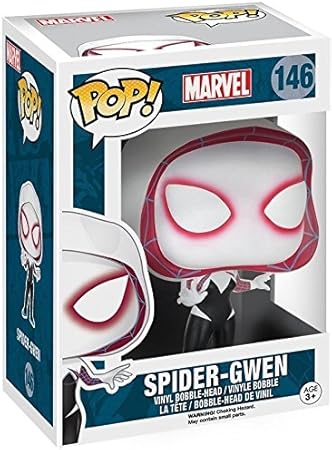 gwen funko pop