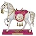 Enesco Trail of Painted Ponies from Dreamcatcher Celebrity Pony Figurine 6.75 in