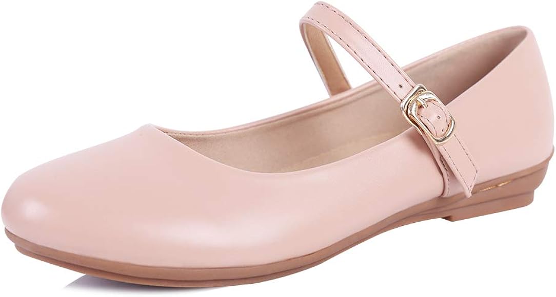 söfft mary jane shoes