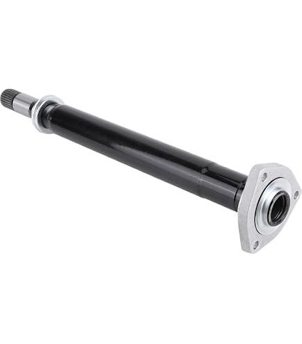 Amazon.com: CV Intermediate Shaft for Chevrolet,Buick | for